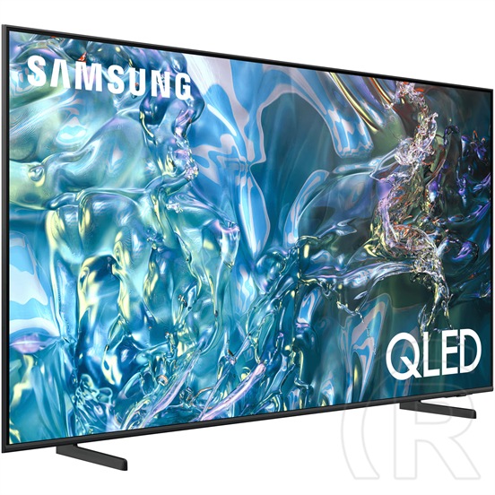 43" Samsung QE43Q60DAUXXH 4K Smart QLED TV