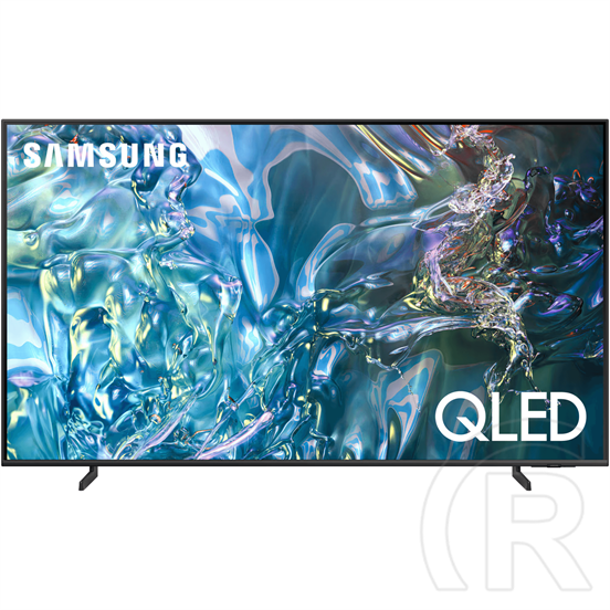 43" Samsung QE43Q60DAUXXH 4K Smart QLED TV