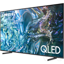 43" Samsung QE43Q60DAUXXH 4K Smart QLED TV