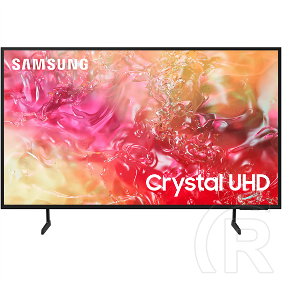 43" Samsung UE43DU7172UXXH