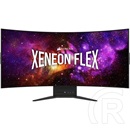 45" Corsair Xeneon Flex 45WQHD240 OLED Curved monitor