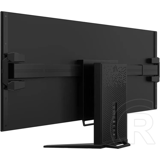 45" Corsair Xeneon Flex 45WQHD240 OLED Curved monitor