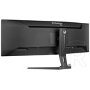 45" iiyama G-Master GCB4580DQSN-B1 LED Curved monitor