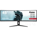 45" iiyama G-Master GCB4580DQSN-B1 LED Curved monitor