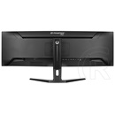 45" iiyama G-Master GCB4580DQSN-B1 LED Curved monitor