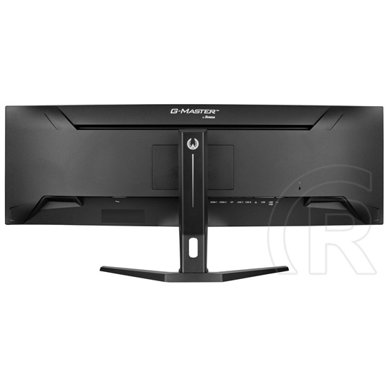 45" iiyama G-Master GCB4580DQSN-B1 LED Curved monitor