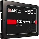 480 GB Emtec X150 SSD (2,5", SATA3)