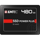 480 GB Emtec X150 SSD (2,5", SATA3)