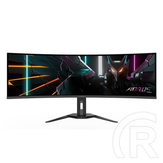 49" Gigabyte AORUS CO49DQ OLED monitor