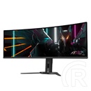 49" Gigabyte AORUS CO49DQ OLED monitor