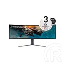 49" LG 49GR85DC-B VA monitor