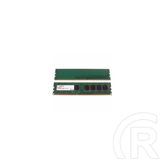 4 GB DDR3 1600 MHz RAM CSX (2x2 GB)