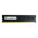 4 GB DDR3 1600 MHz RAM G.Skill