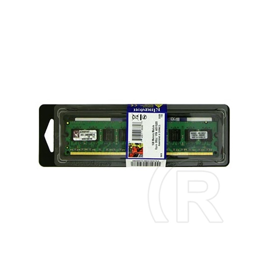 4 GB DDR3 1333 MHz RAM Kingston