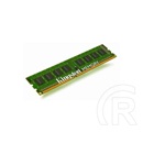 4 GB DDR3 SDRAM 1600 MHz RAM Kingston