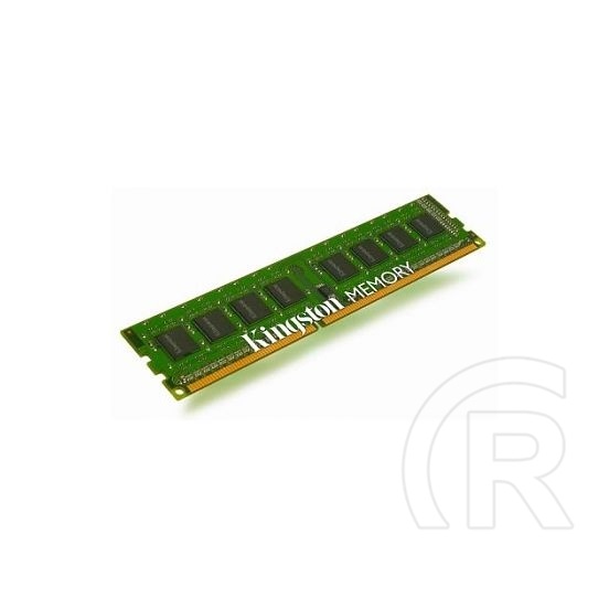 4 GB DDR3 SDRAM 1600 MHz RAM Kingston