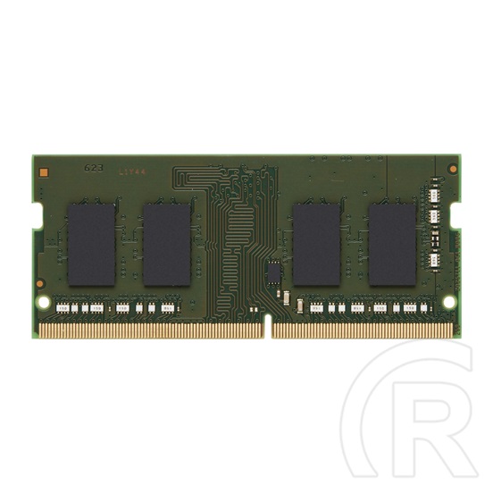 4 GB DDR4 2666 MHz SODIMM RAM Kingston