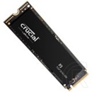 4 TB Crucial P3 NVMe SSD (M.2, 2280, PCIe)