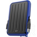 4 TB Silicon Power Armor A66 HDD (2,5", USB 3.2, kék)