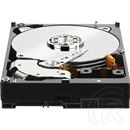 4 TB Western Digital Black HDD (3,5", SATA3, 7200 RPM, 256 MB Cache)