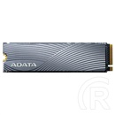 500 GB ADATA SWORDFISH SSD (M.2, 2280, PCIe)