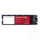 500 GB Western Digital Red SA500 SSD (M.2, 2280, SATA3)
