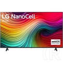 50" LG 50NANO81T3A 4K UHD HDR NanoCell Smart TV