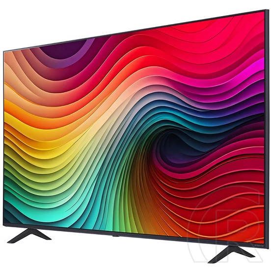 50" LG 50NANO81T3A 4K UHD HDR NanoCell Smart TV