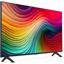 50" LG 50NANO81T3A 4K UHD HDR NanoCell Smart TV