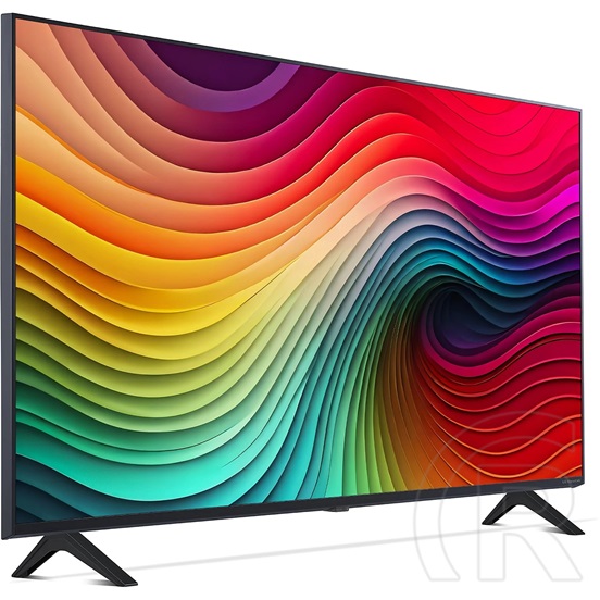 50" LG 50NANO81T3A 4K UHD HDR NanoCell Smart TV