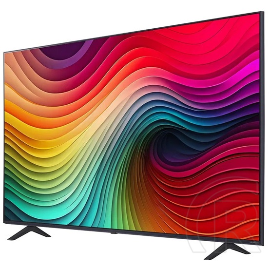 50" LG 50NANO82T3B 4K Smart LED TV