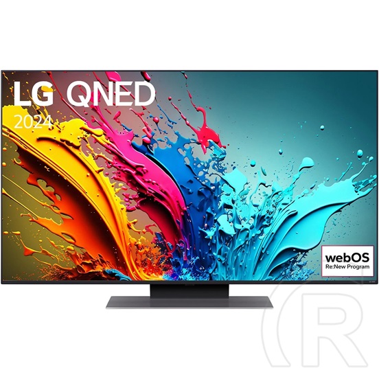 50" LG 50QNED86T3A 4K UHD HDR Smart QNED TV