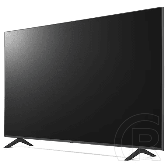 50" LG 50UR75003LK 4K UHD Smart LED TV