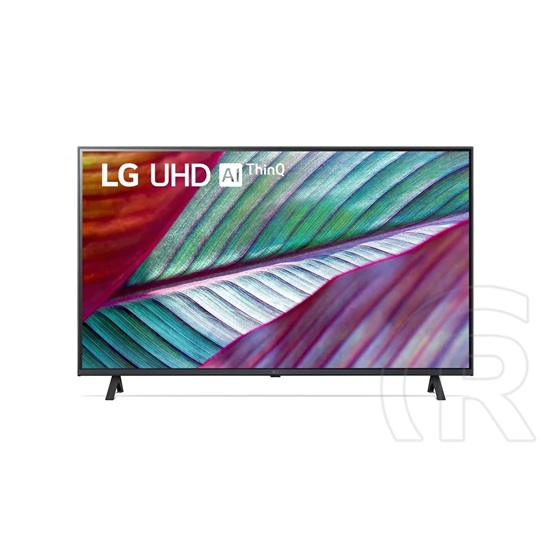 50" LG 50UR75003LK 4K UHD Smart LED TV