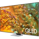 50" Samsung QE50Q80DATXXH 4K UHD Smart QLED TV