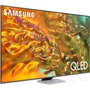 50" Samsung QE50Q80DATXXH 4K UHD Smart QLED TV