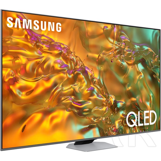 50" Samsung QE50Q80DATXXH 4K UHD Smart QLED TV