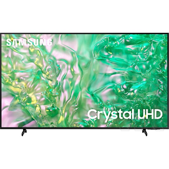 50" Samsung UE50DU8072UXXH Crystal 4K UHD Smart TV