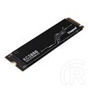 512 GB Kingston KC3000 SSD (M.2, 2280, PCIe)