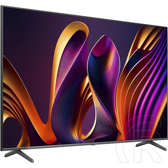 55" Hisense 55E7NQPRO 4K UHD Smart QLED TV