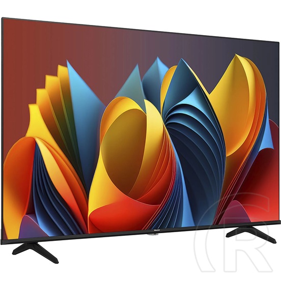 55" Hisense 55E7NQ 4K UHD Smart QLED TV