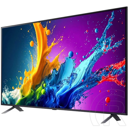 55" LG 55QNED80T3A 4K UHD QNED Smart TV