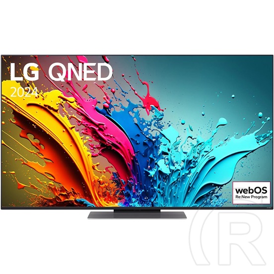 55" LG 55QNED86T3A 4K UHD QNED Smart TV