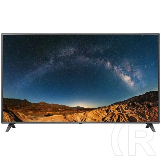 55" LG 55UR781C0LK 4K UHD Smart LED TV