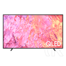 55" Samsung 4K UHD Smart QLED TV