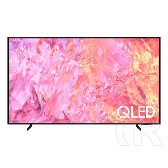 55" Samsung 4K UHD Smart QLED TV