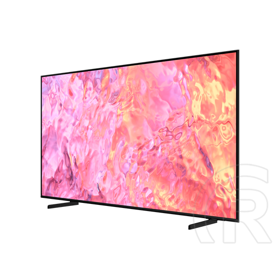 55" Samsung 4K UHD Smart QLED TV