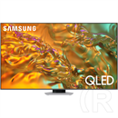 55" Samsung QE55Q80DATXXH 4K UHD Smart QLED TV