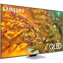 55" Samsung QE55Q80DATXXH 4K UHD Smart QLED TV