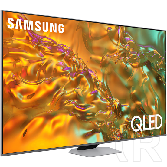 55" Samsung QE55Q80DATXXH 4K UHD Smart QLED TV